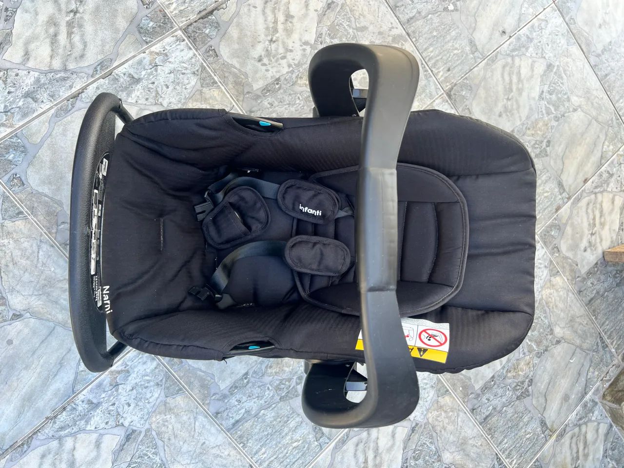 Bebe conforto  - Foto 2