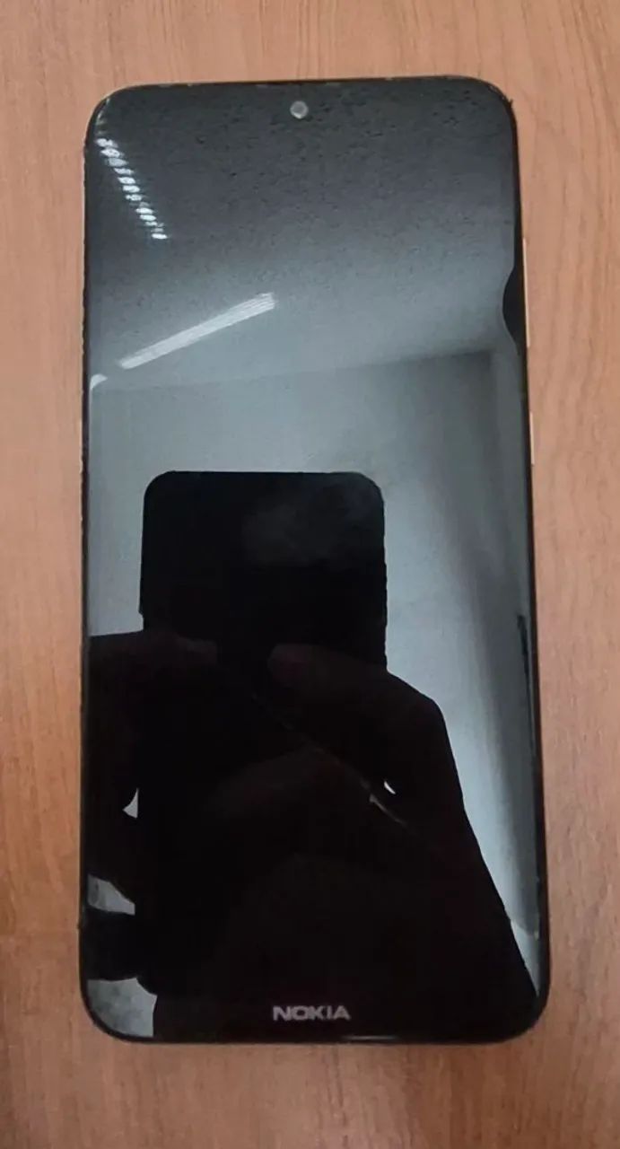 Celular Smartphone Nokia