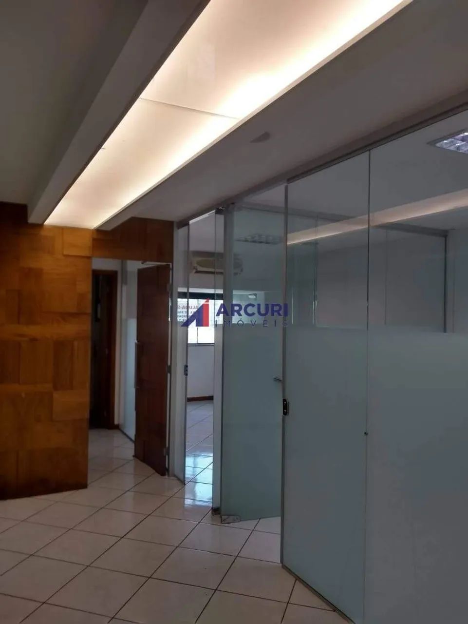 Sala 30 m² Belvedere (BH) - Venda - Foto 3