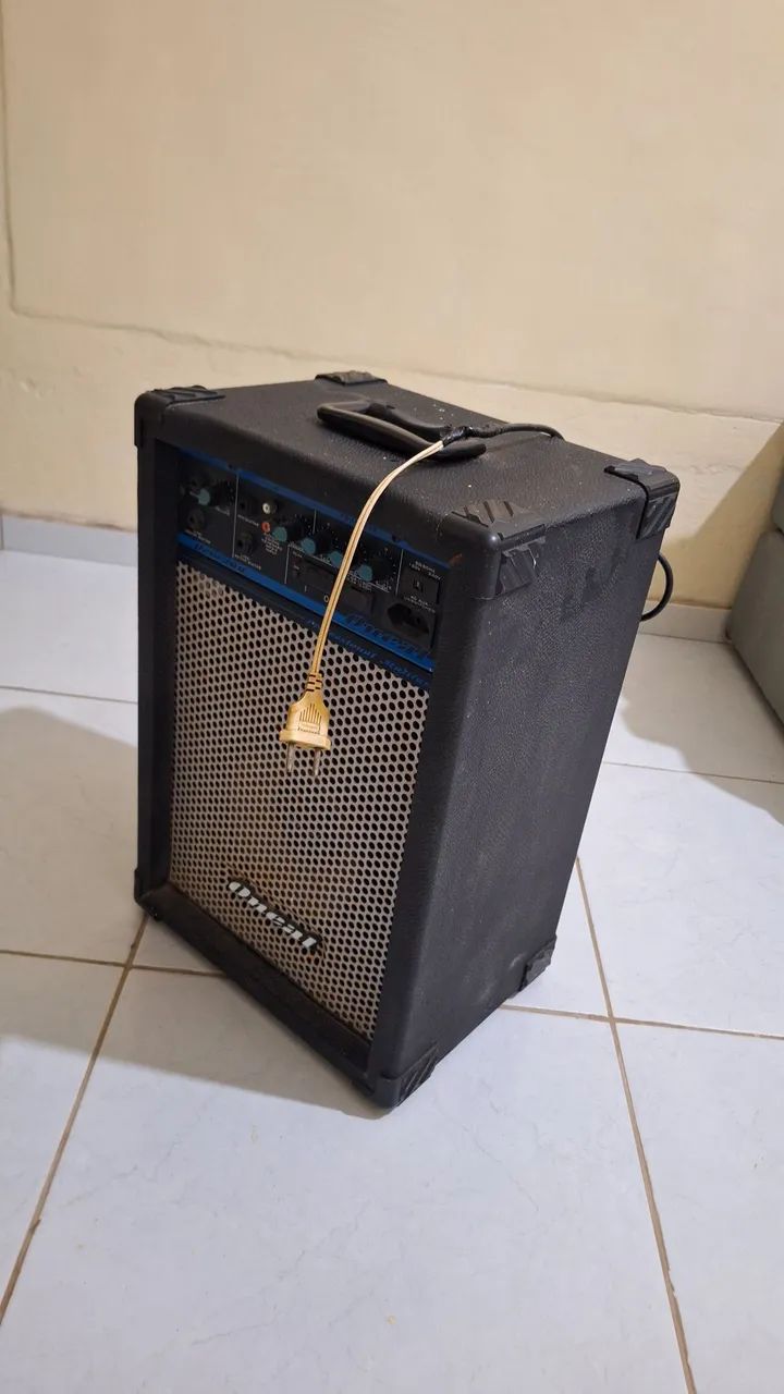 Amplificador de.som oneal - Foto 3