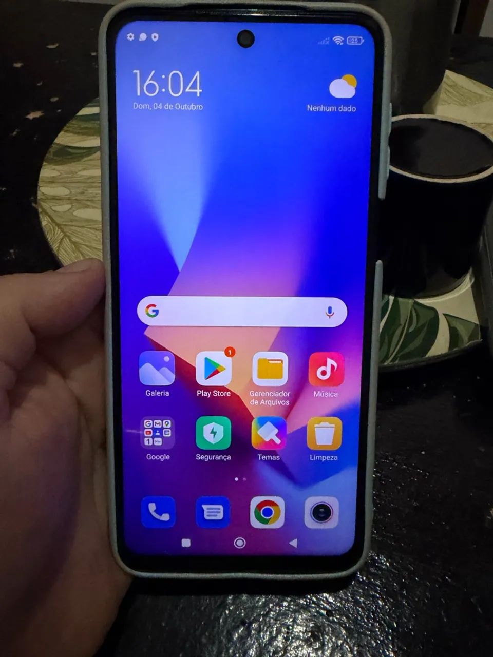 Redmi note 9s - Foto 3