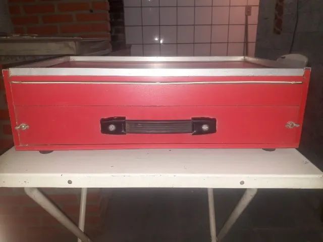 CASE MULTI USO