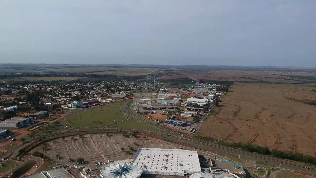 Área à margem da BR 163. - Foto 4