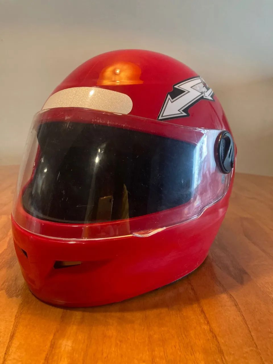 Capacete ProTork infantil