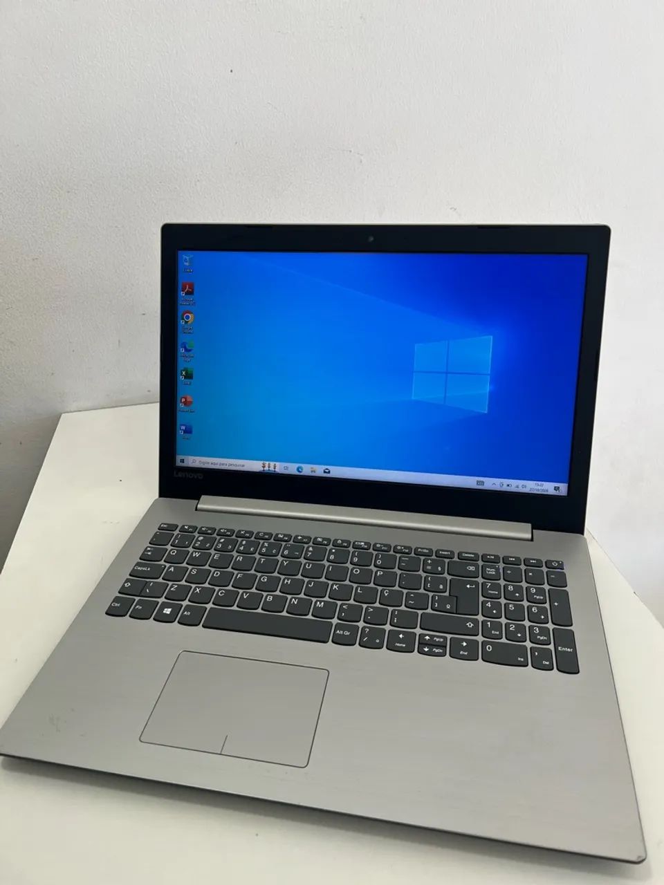 Notebook  - Foto 2
