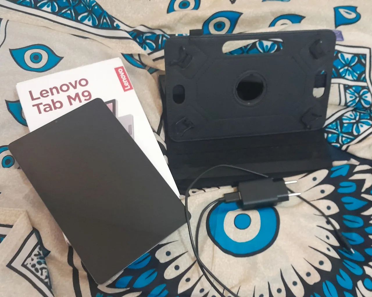 TABLET M9 LENOVO - Foto 2