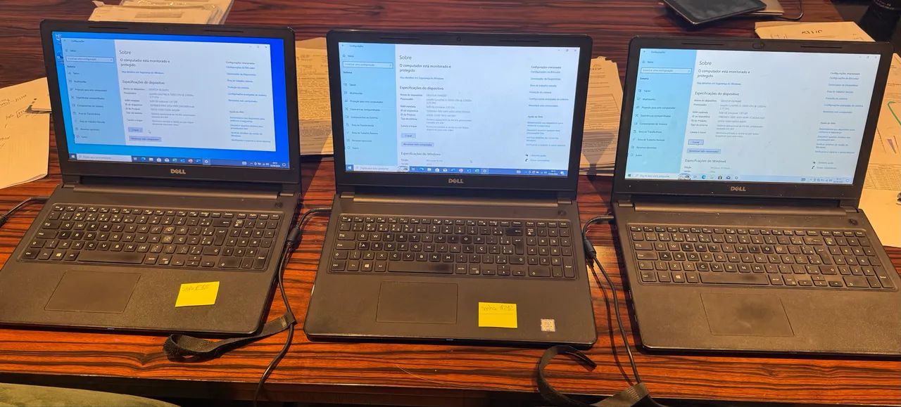 3 Dell Inspiron 15