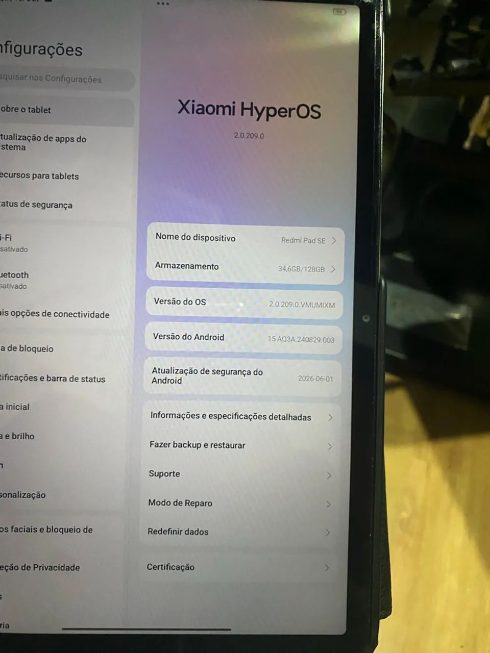 tablet xiaomi - Foto 4