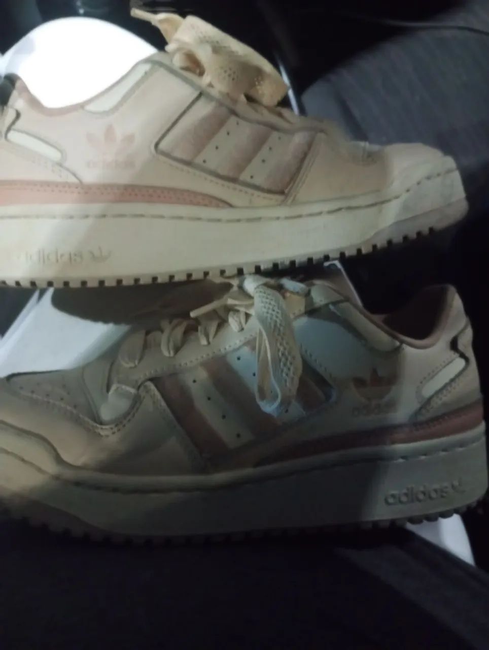 Adidas 35 - Foto 2