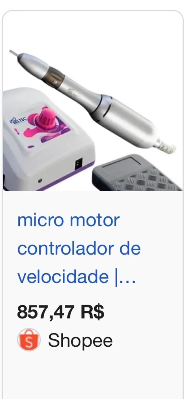 Motor Beltec LB100 - Foto 5
