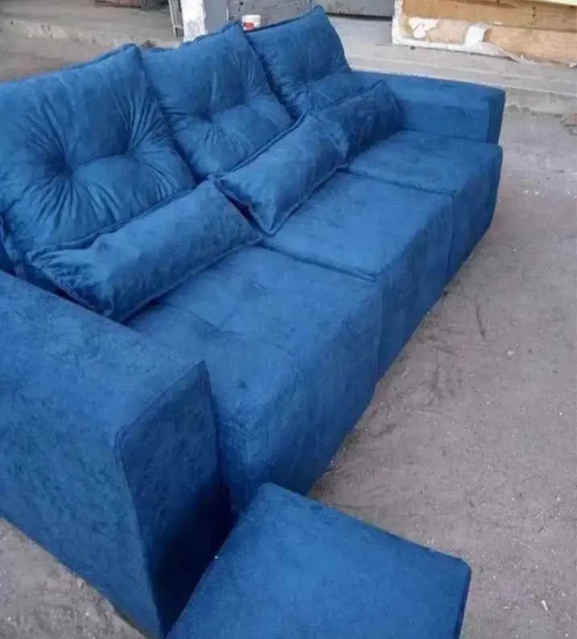 Vendo sofás  - Foto 3
