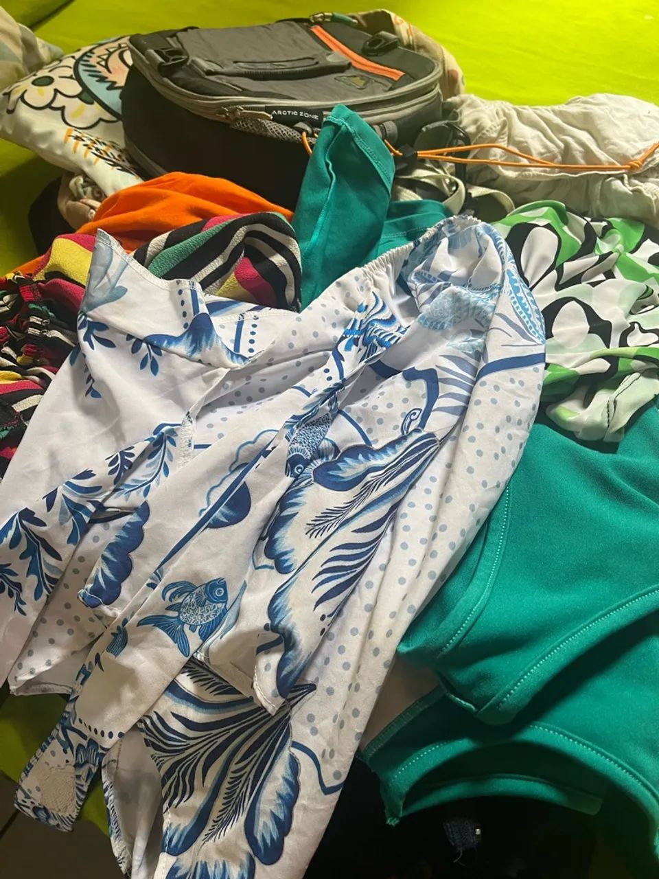 Roupas  - Foto 2