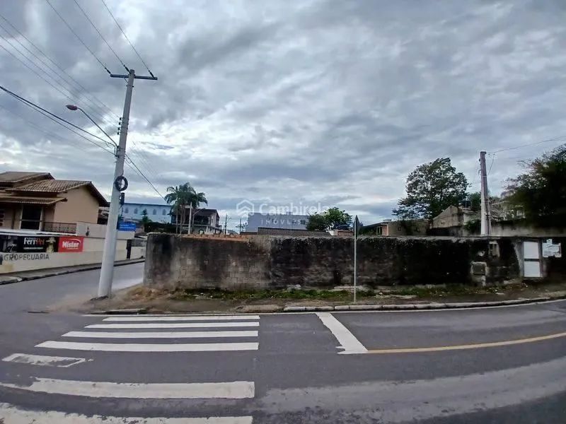 Terreno SÃO JOSÉ - SC - Foto 5