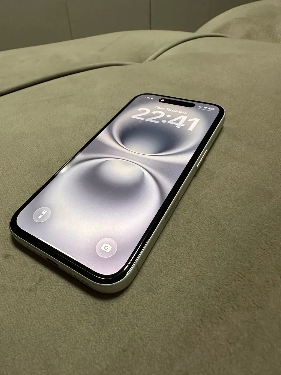 Iphone 16 128gb - Foto 3