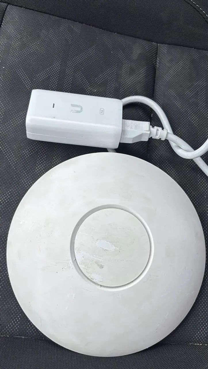 UNIFI UAP AC LR