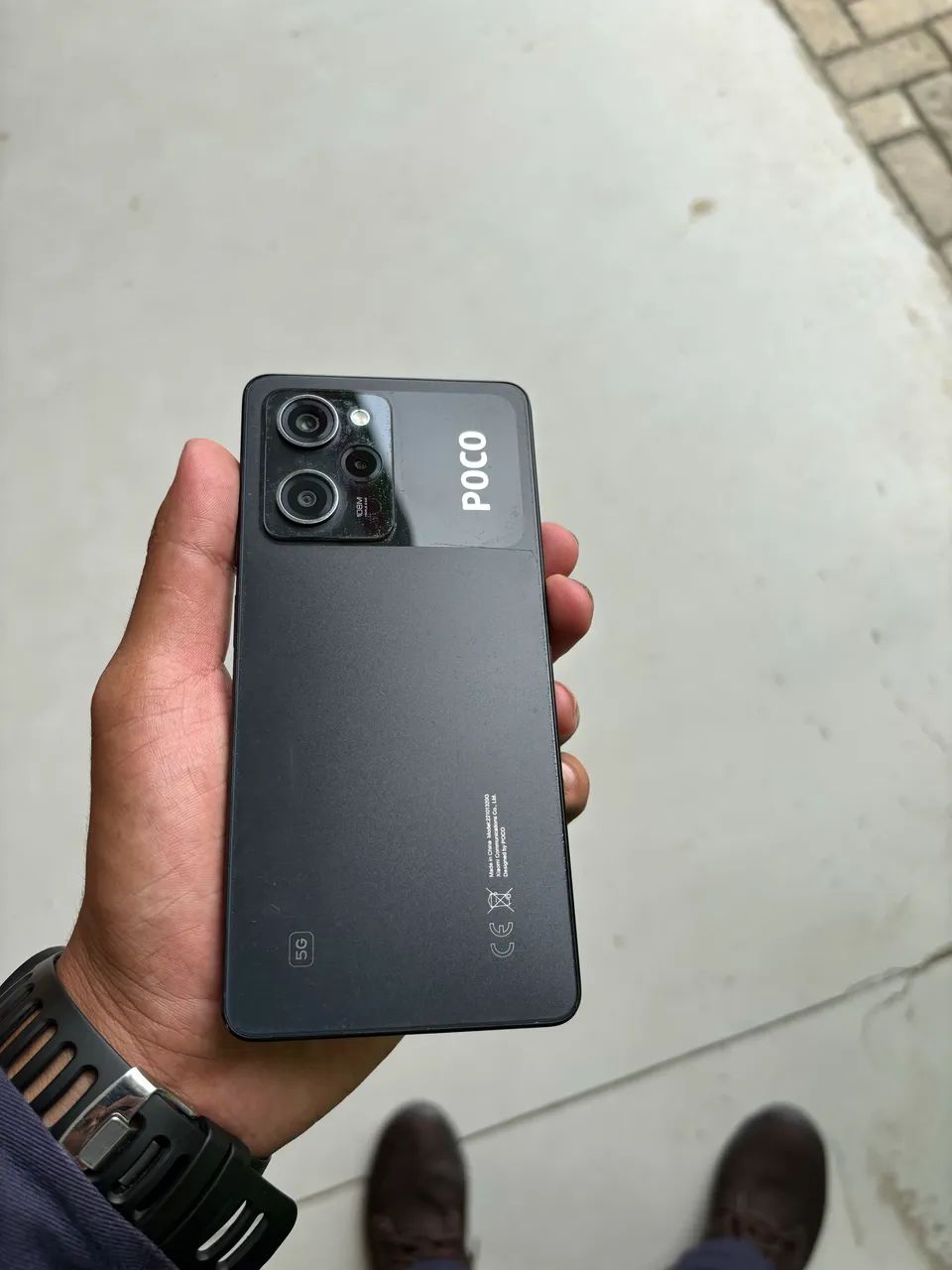 Poco X5 Pro - Foto 3