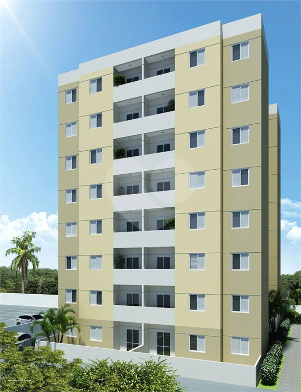 RESIDENCIAL CARIBE - Foto 2