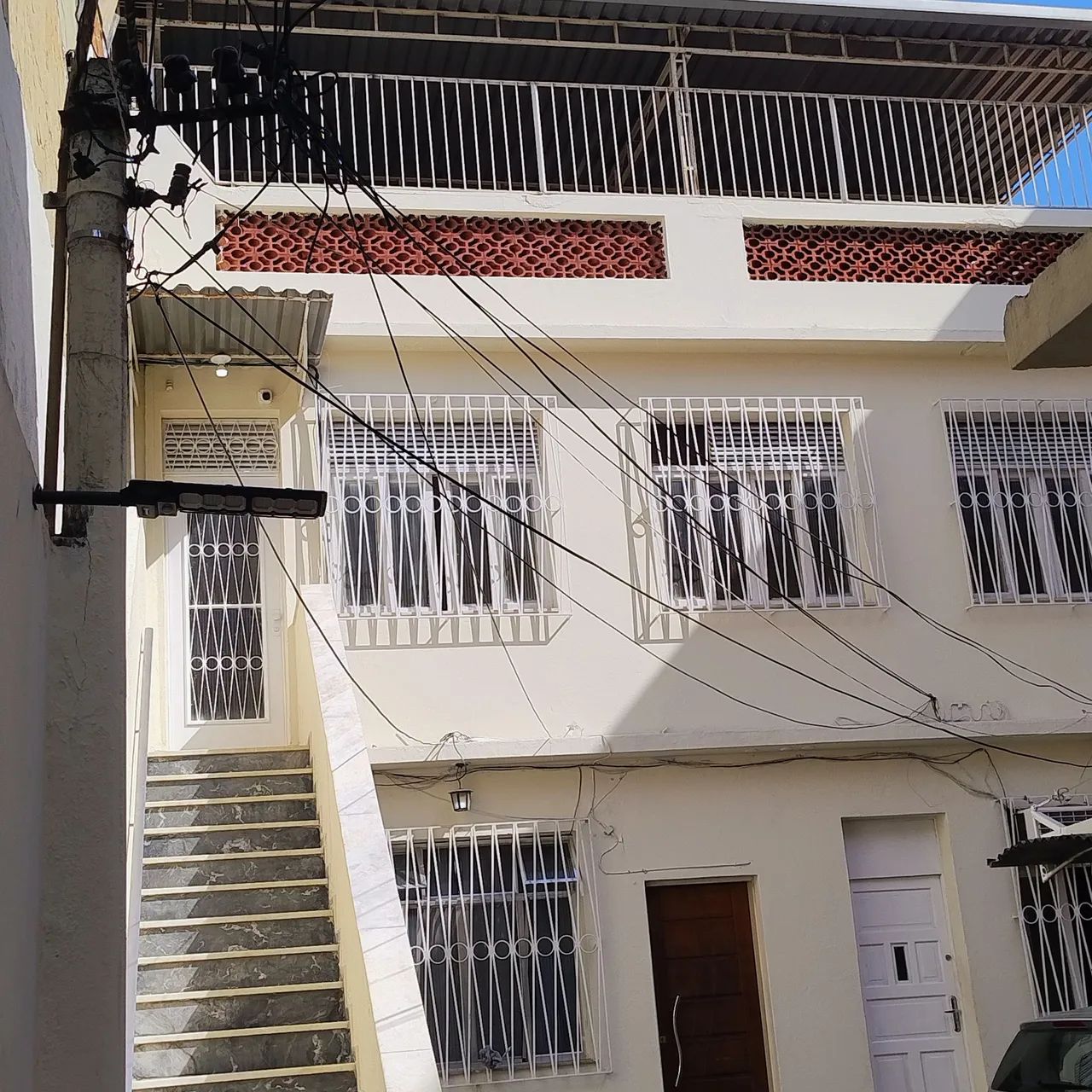 Apartamento tipo Casa 