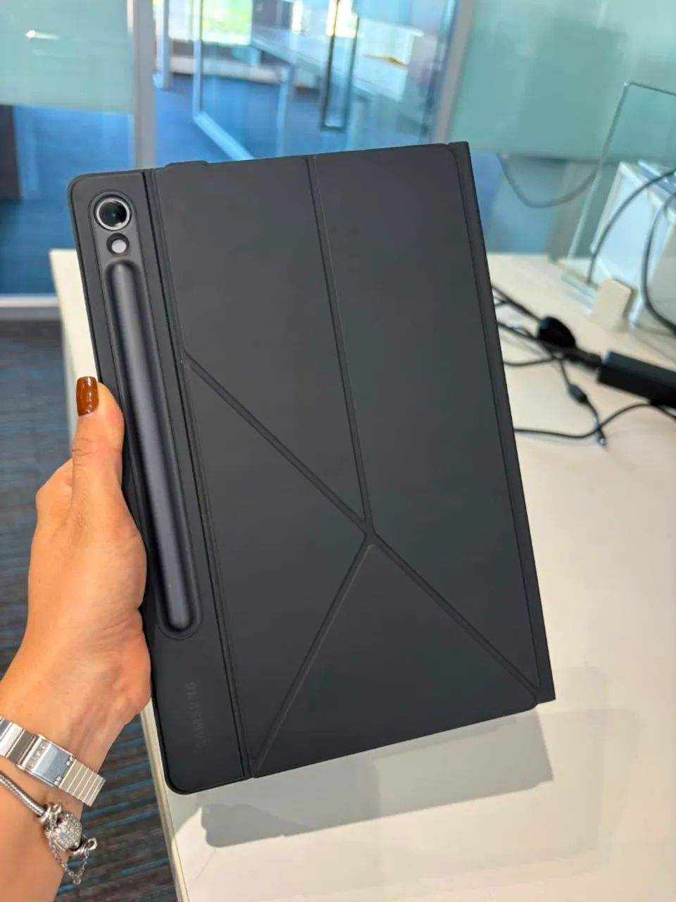 SAMSUNG GALAXY TAB10 - Foto 5
