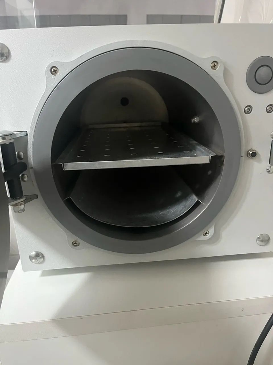 Autoclave Stermax Horizontal Vida 21L BVLT - Foto 3