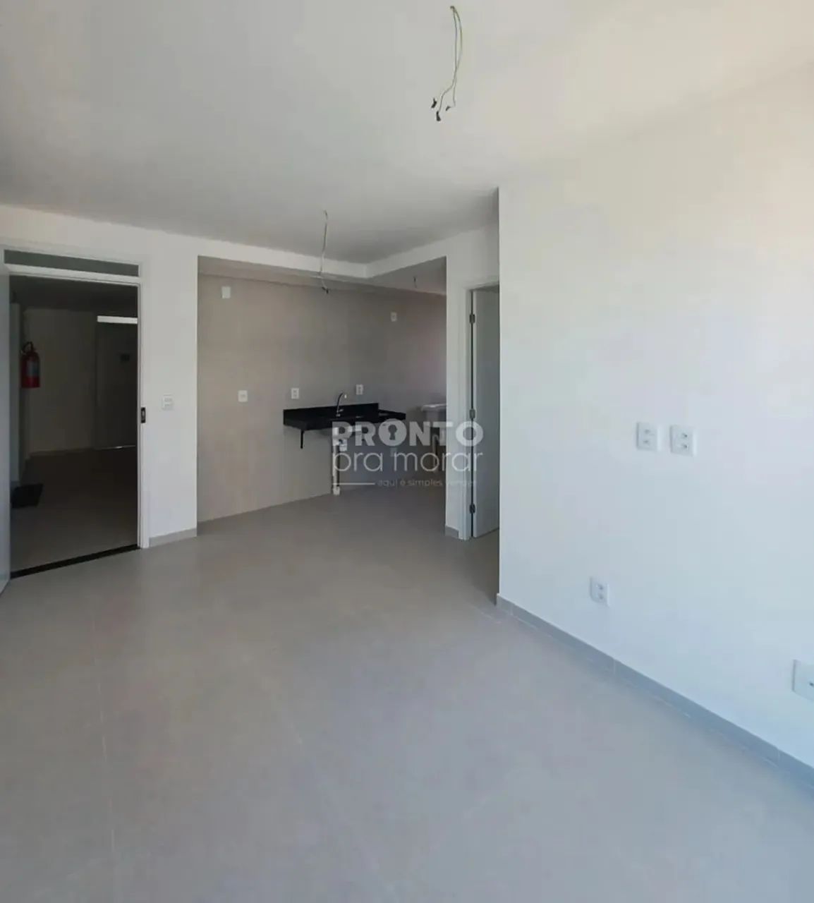 INVISTA EM PIEDADE | APARTAMENTO  31,58m² - Foto 11
