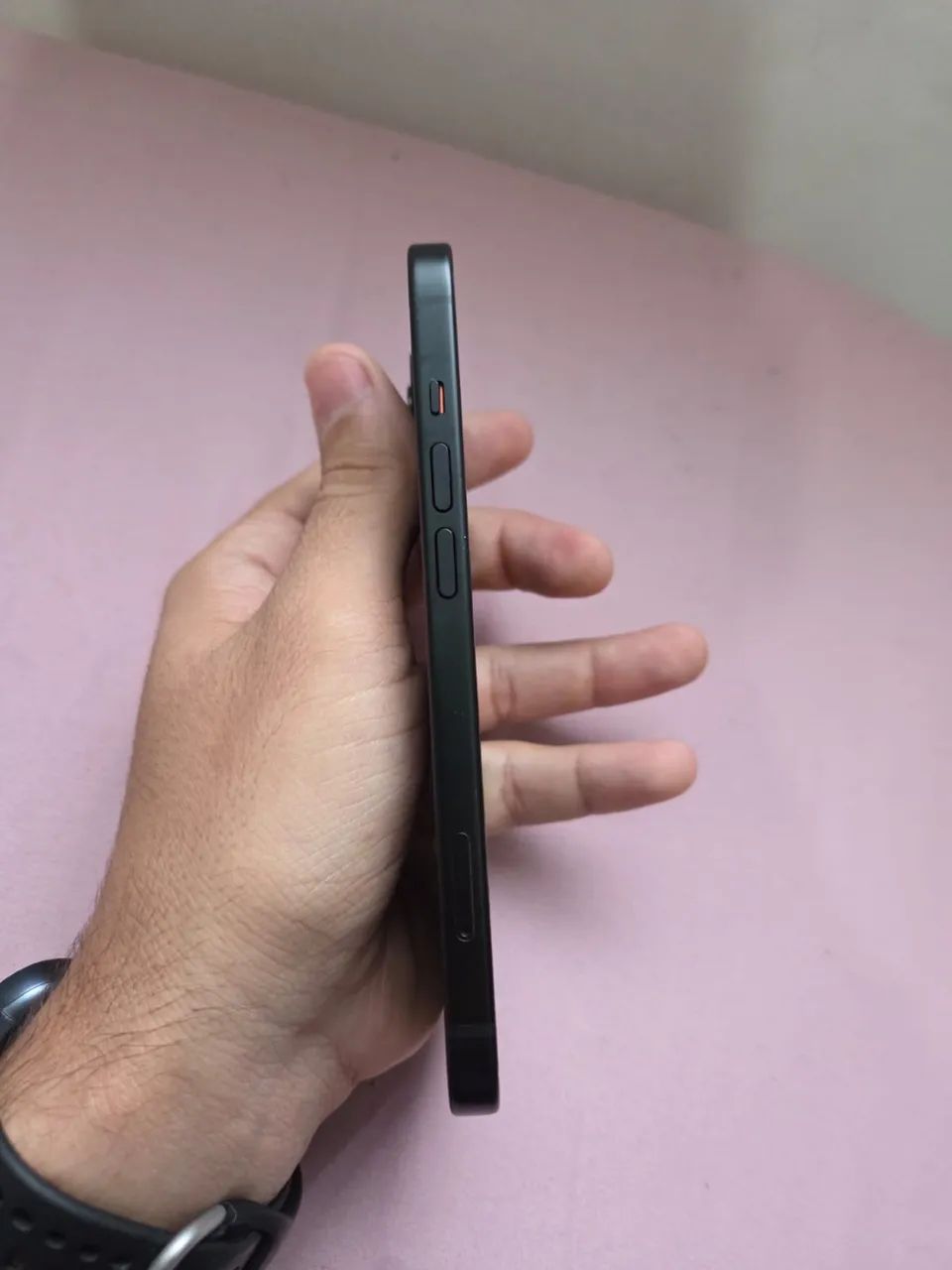 iPhone 15 128GB - Foto 2