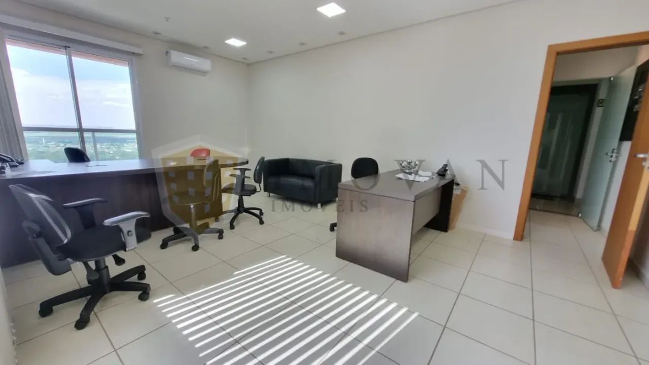 Sala Comercial, 30 m², Nova Ribeirania. - Foto 3