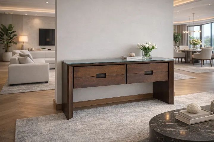 Living Room Sideboard/Rack65104886066817121