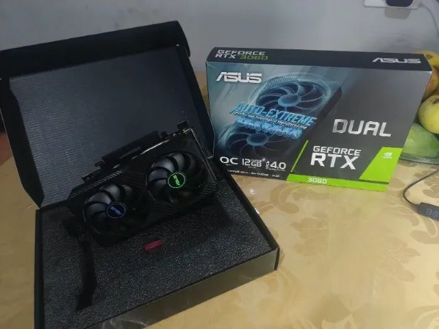 placa de video