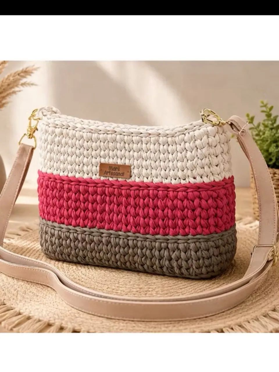 Bolsas femininas  - Foto 4