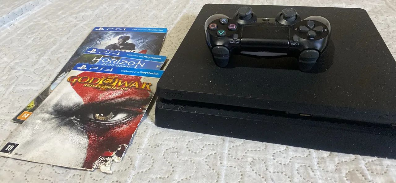 PlayStation 4 - Foto 3