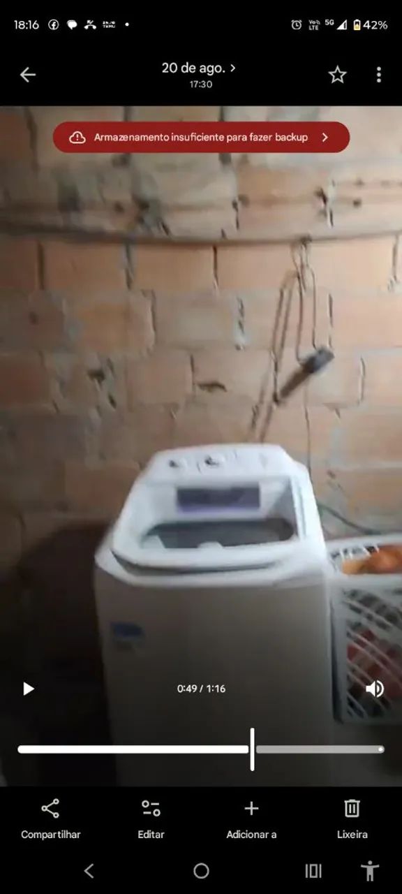 Vende-se ou troca  - Foto 5