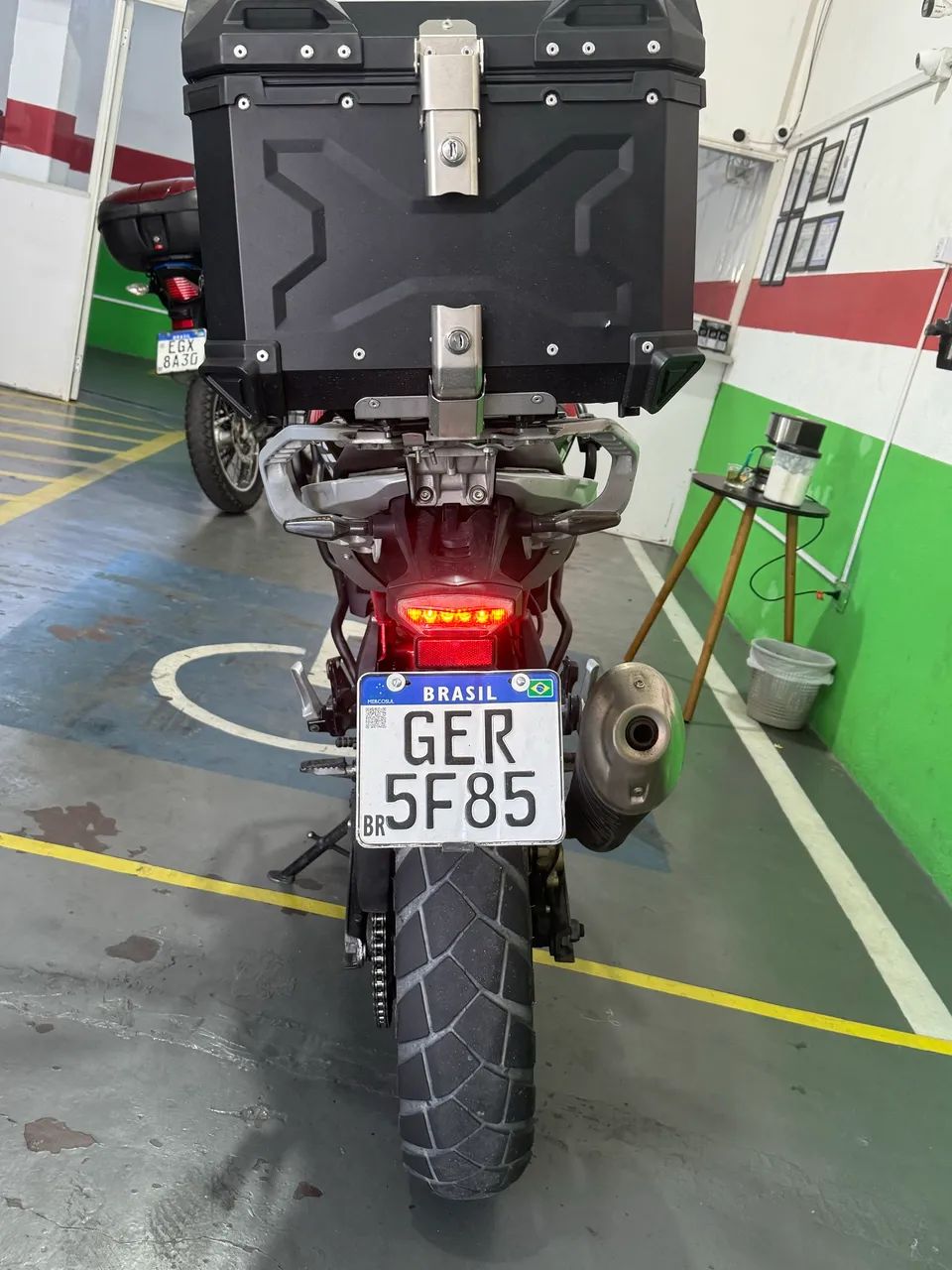 BMW GS310 2023  - Foto 5