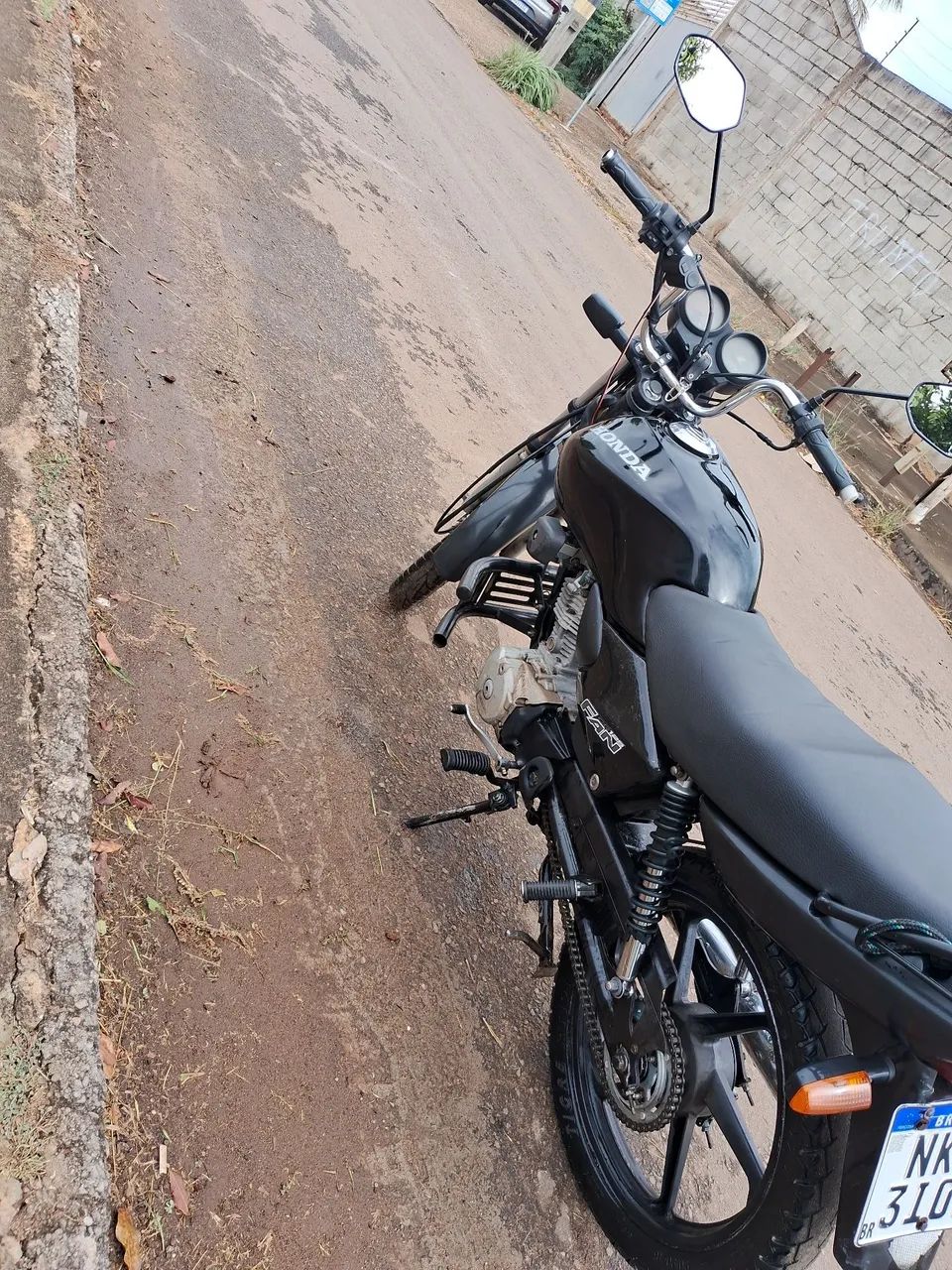 FAN 125  cc - Foto 3