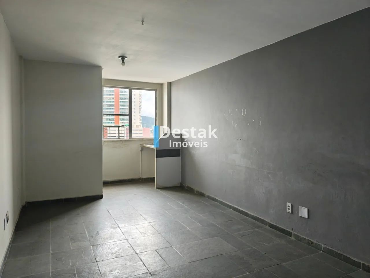 SALA COMERCIAL em VOLTA REDONDA - RJ, AMARAL PEIXOTO - Foto 4