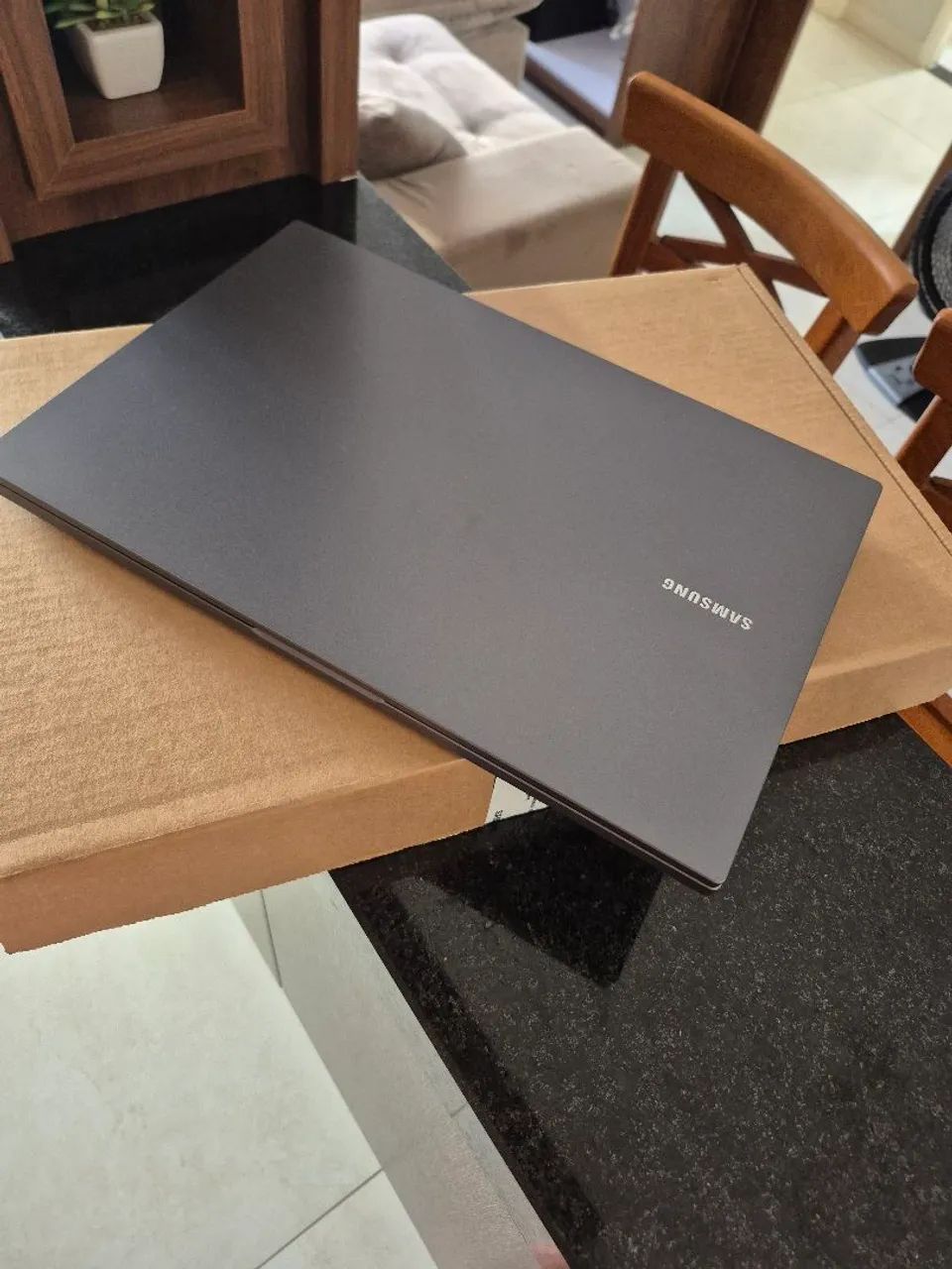Notebook SAMSUNG  - Foto 3