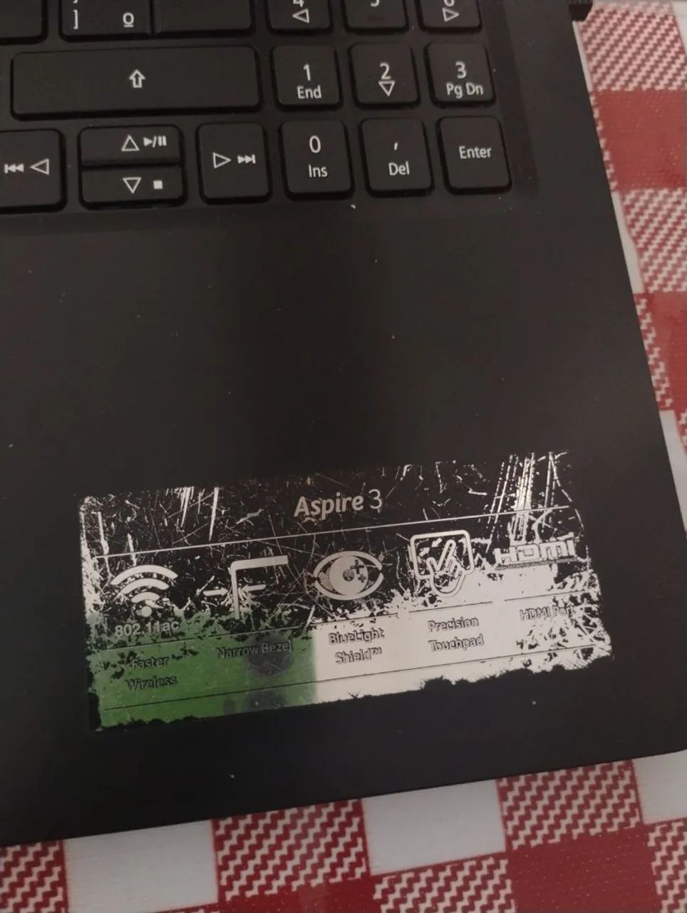 Notebook Acer I3 - Foto 4