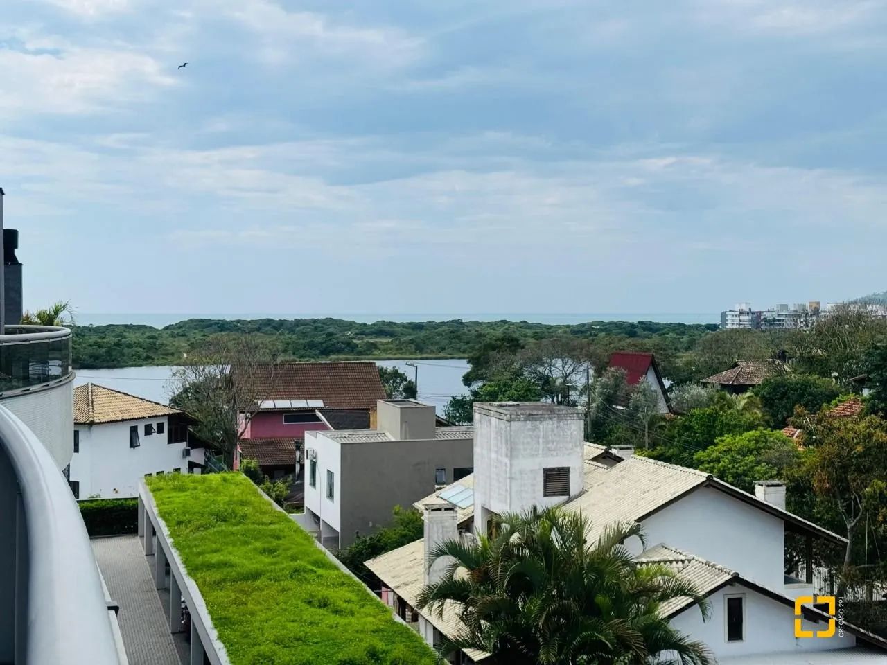 Cobertura em Campeche - Foto 3