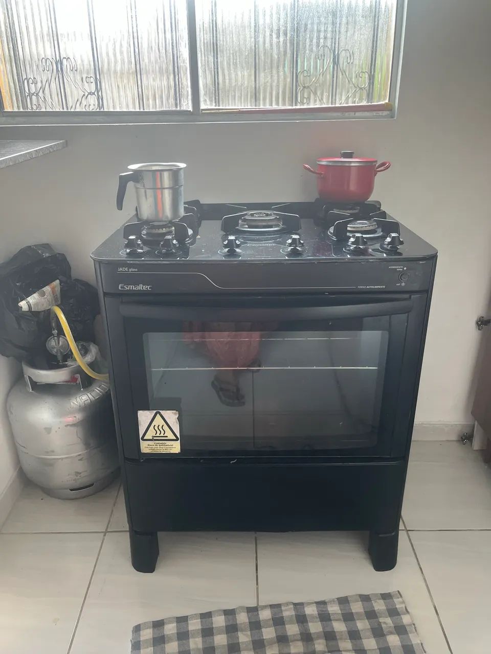 Fogão  - Foto 3