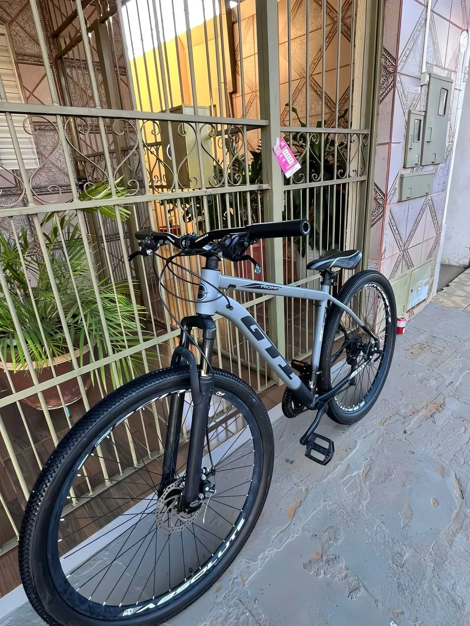 Bicicleta GTI aro 29 - Foto 3