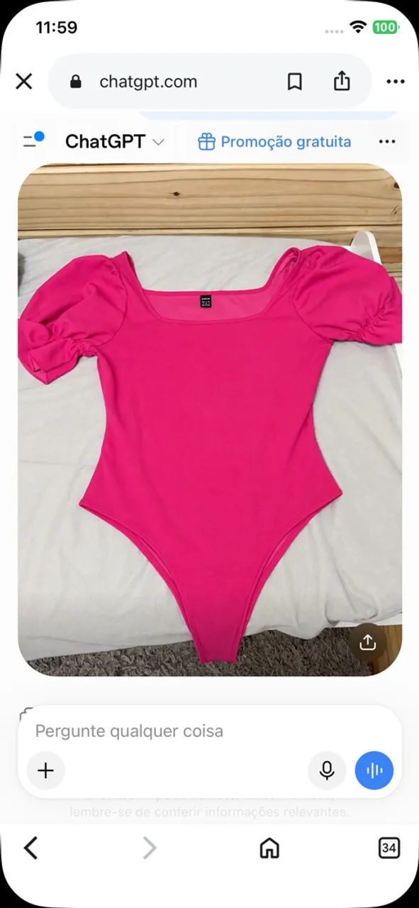 roupa shein