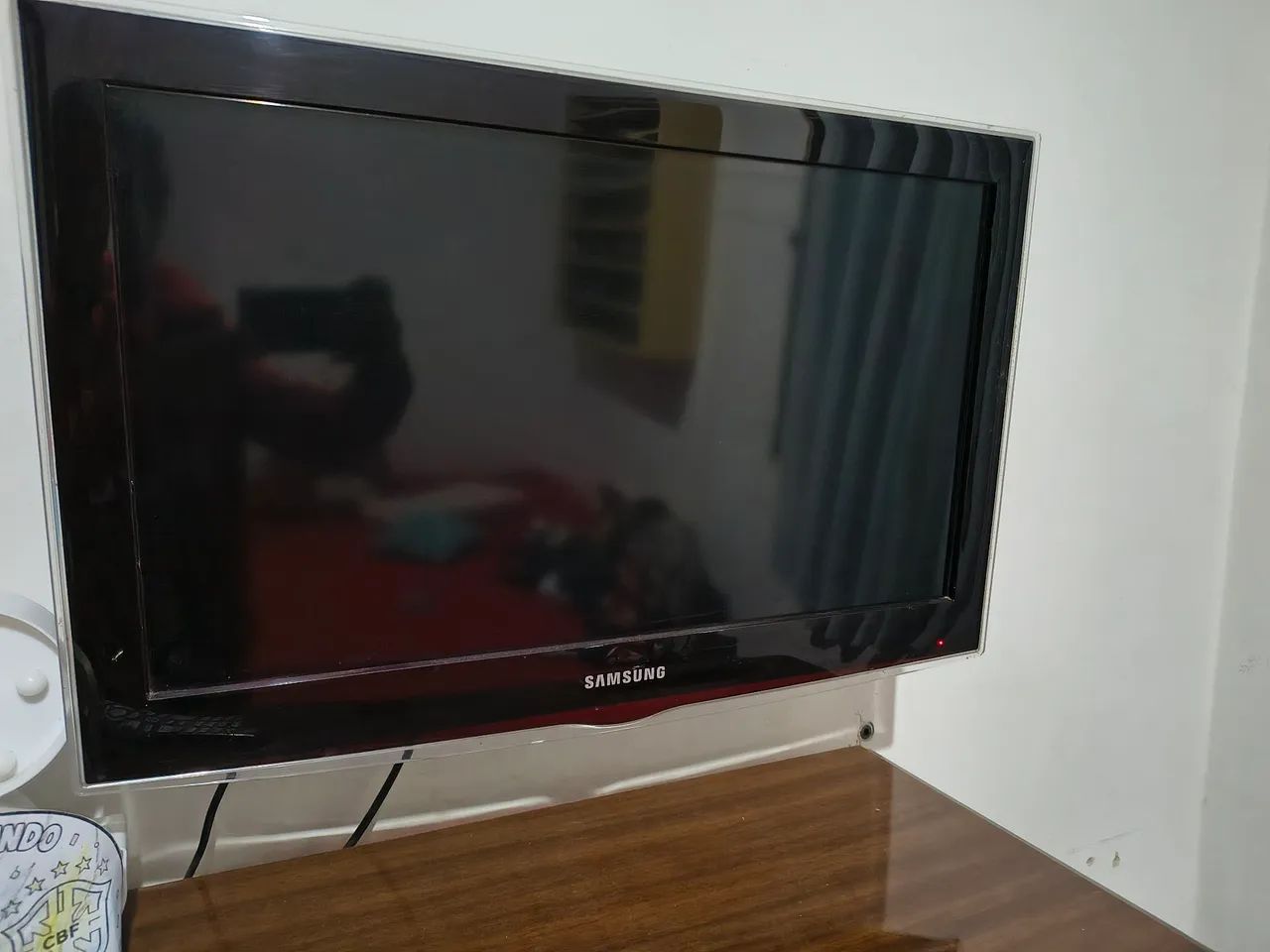 Tv Samsung 32 P. - Foto 2