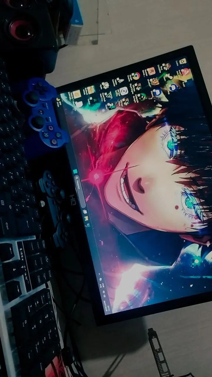 Pc gamer ?