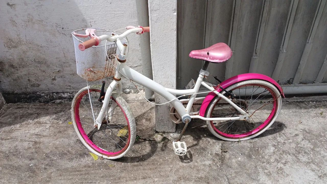 Bicicleta  - Foto 2