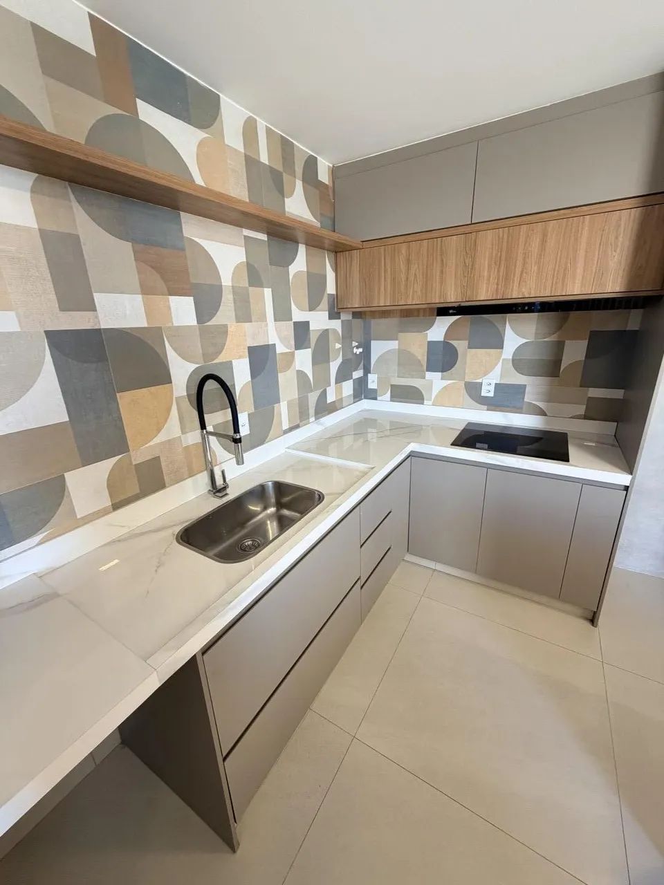 Cobertura moderna no Guará II | 115m² - Foto 2