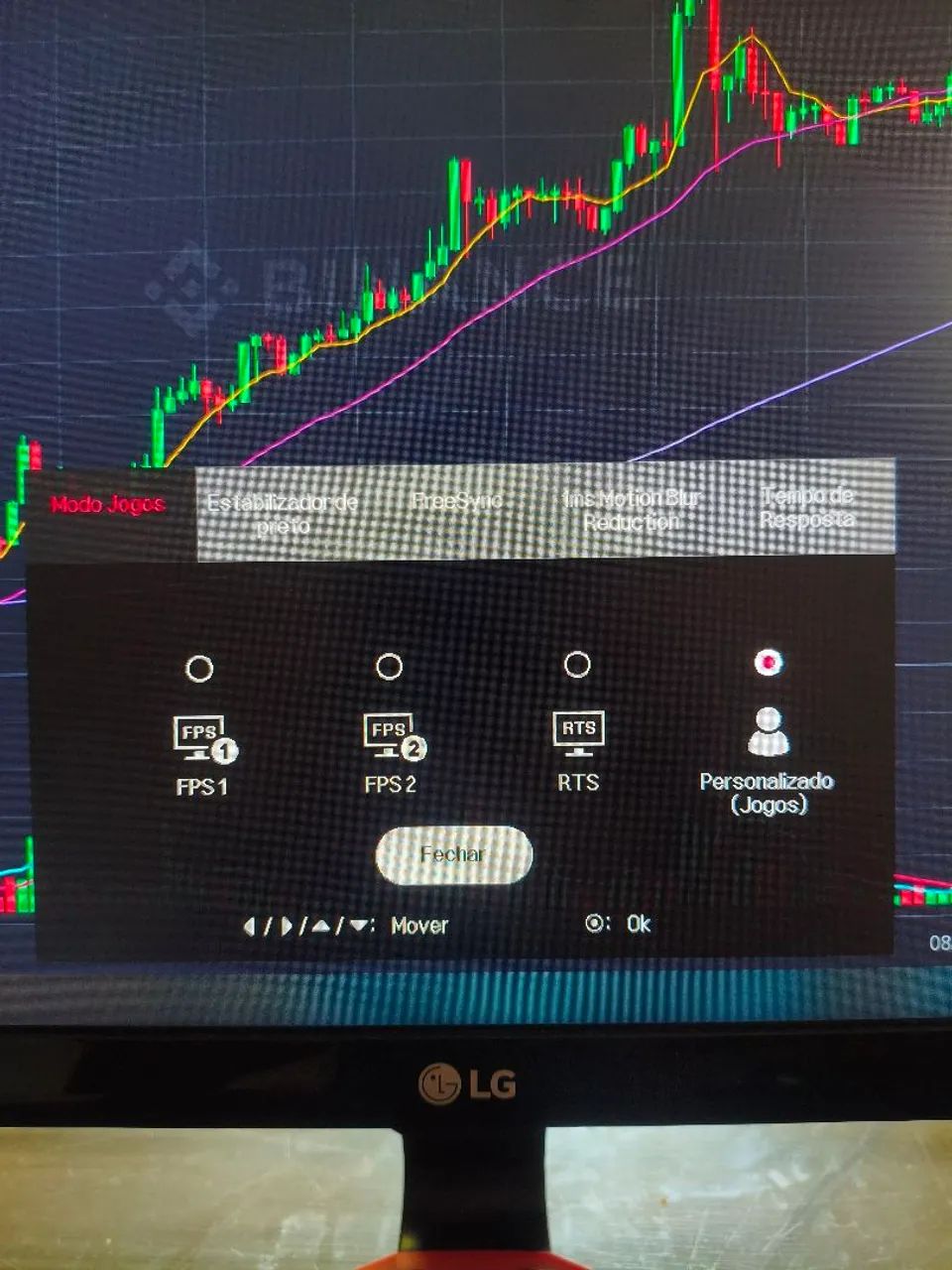 Monitor LG UltraWide Gaming 29" IPS 29UM69G - 75Hz 1ms - Foto 5