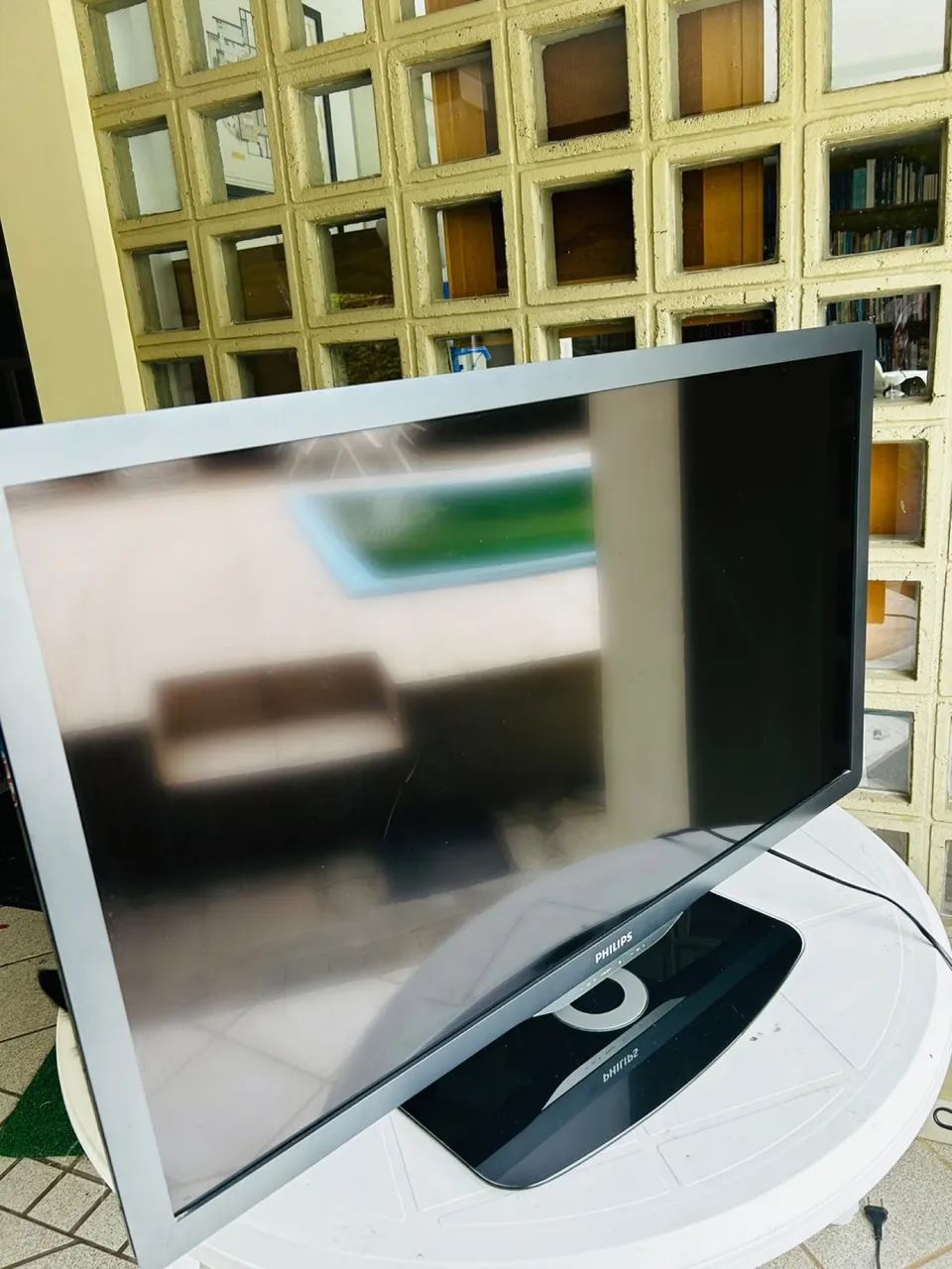 TV philips HDMI 