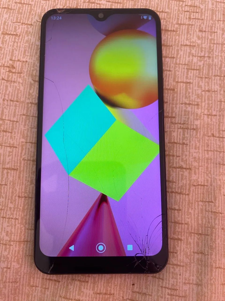Celular k22+ 