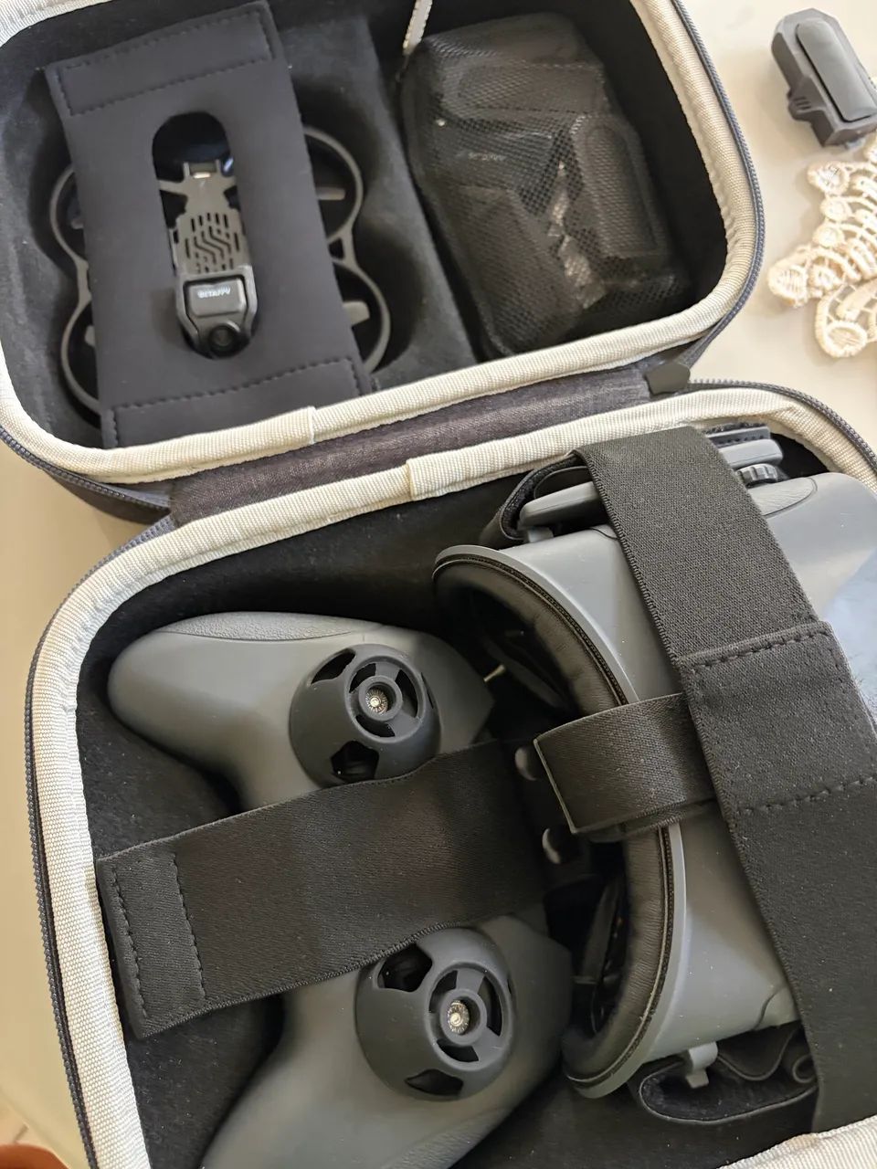 BetaFpv Aquila 16 Fpv Kit