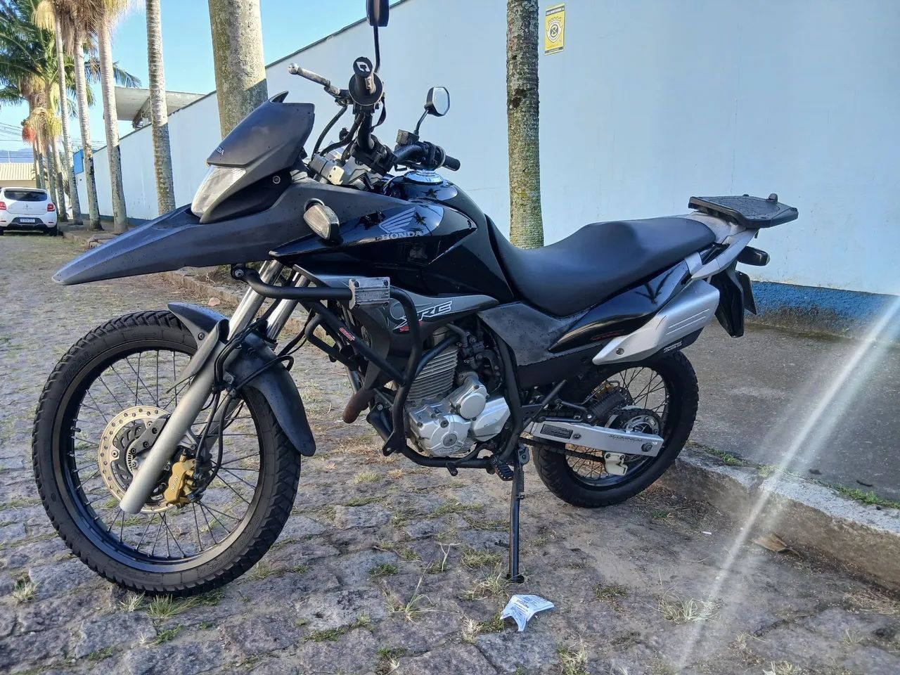 Xre 300 flex abs - Foto 5
